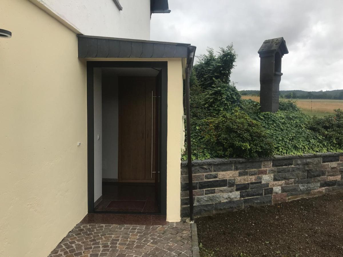 Im Alten Buero Kelberg Exterior photo